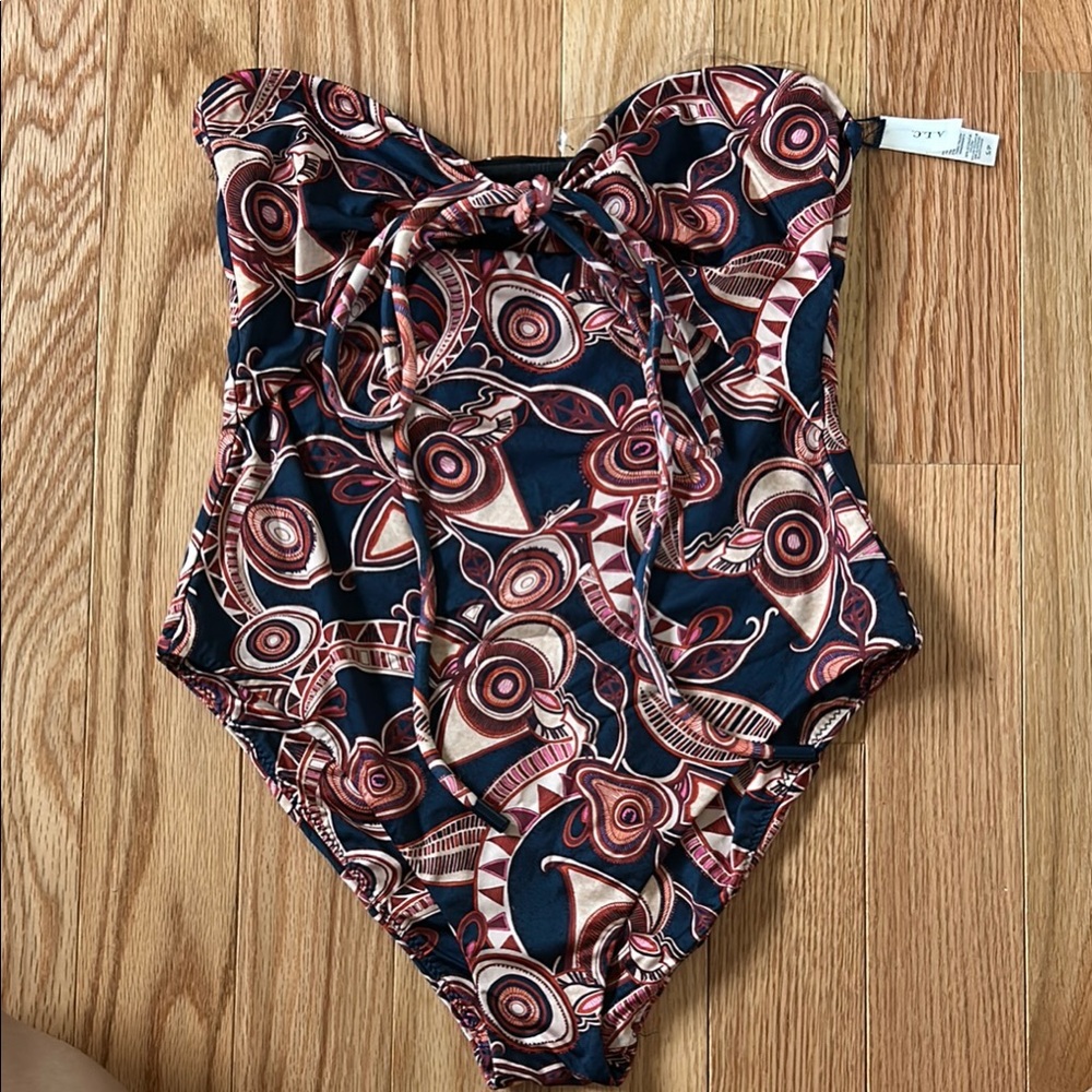 A.L.C. One Piece Swimsuit